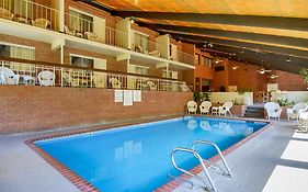 Clarion Inn Harpers Ferry-Charles Town